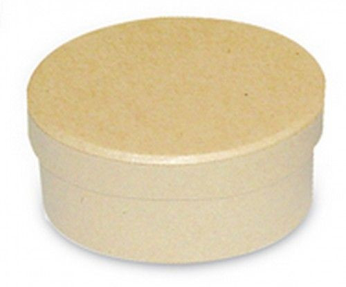 Ovális doboz 12,5x8,5x6,5cm