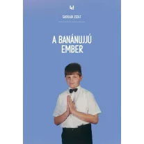 A banánujjú ember