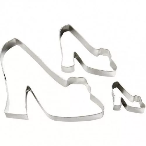 Formázó eszközök - Cipő