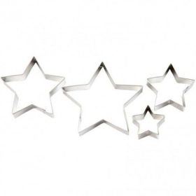 Formázó eszközök - Csillag