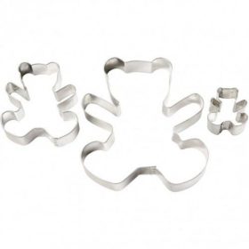 Formázó eszközök - Maci