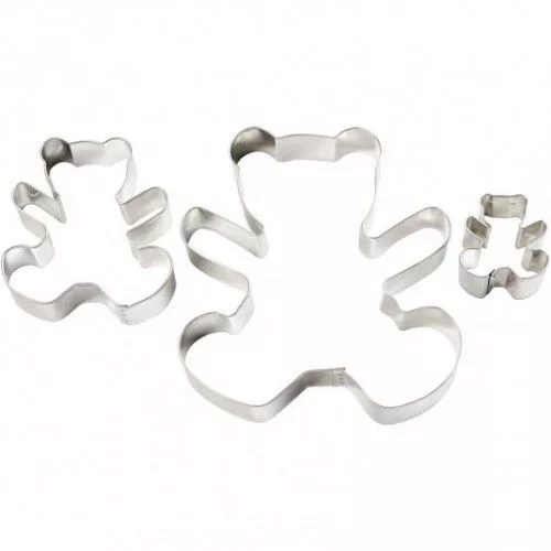 Formázó eszközök - Maci