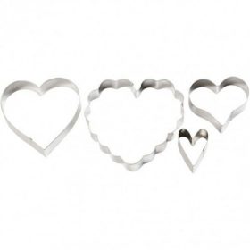 Formázó eszközök - Szív