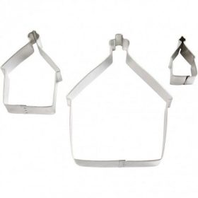 Formázó eszközök - Ház