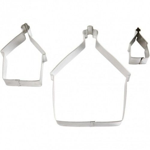 Formázó eszközök - Ház