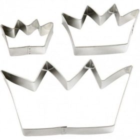 Formázó eszközök - Korona