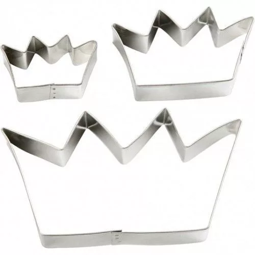 Formázó eszközök - Korona