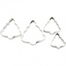 Formázó eszközök - Fenyő