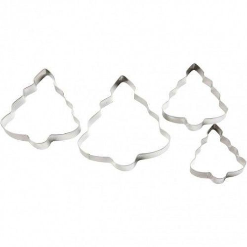 Formázó eszközök - Fenyő