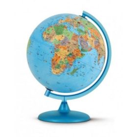 Földgömb 30cm Babylon magyar állatvilág