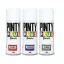 Pinty Plus szintetikus spray 200 ml, gesztenyebarna