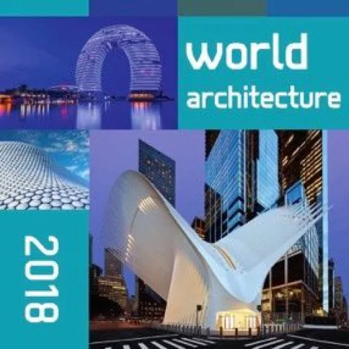 World Architecture 2018