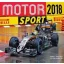 MotorSport naptár 2018
