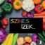 SG Naptár 2018 Színes Ízek