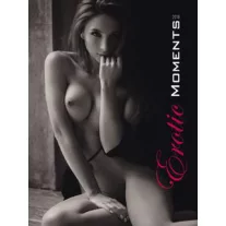 SG Naptár 2018 Erotic Moments