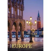 SG Naptár 2018 Europe