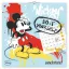 Mickey Mouse 2018 - Naptár