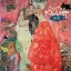 Gustav Klimt 2018 - Naptár