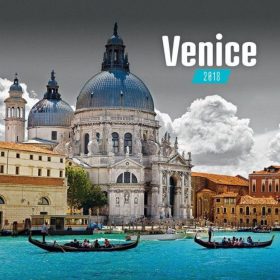 Venice 2018 - Naptár