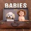 Babies 2018 - Naptár