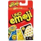 Emoji UNO kártya