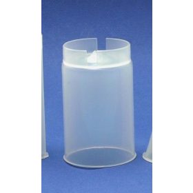 Gyertyaöntő forma henger