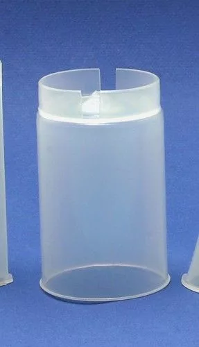 Gyertyaöntő forma henger