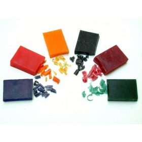 Színező anyag gy.kék