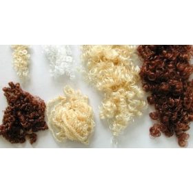 Babahaj csomagban, Szőke