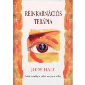 Reinkarnációs terápia