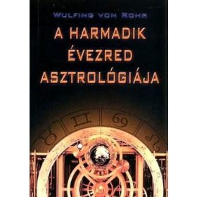 A harmadik évezred asztrológiája