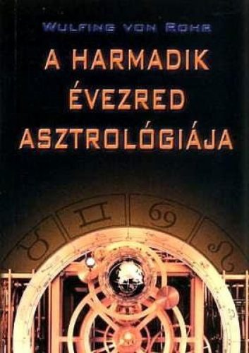 A harmadik évezred asztrológiája