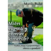 Miért vagyok ennyire kimerült?