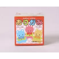 Origami 4cm 500lap Mini Mini