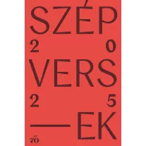 Szép versek 2025