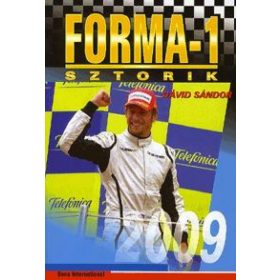 Forma-1 sztorik 2009