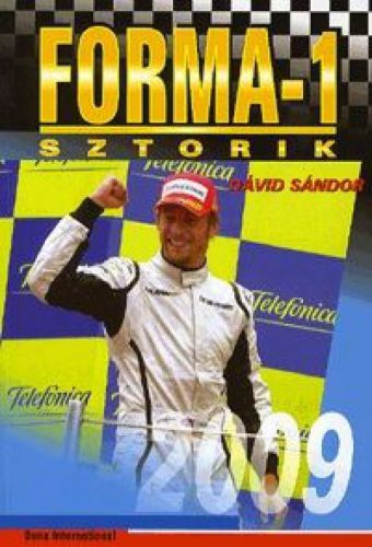 Forma-1 sztorik 2009