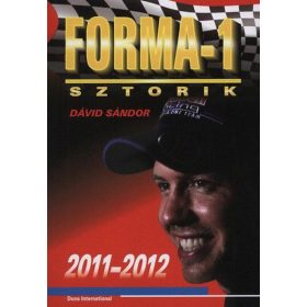 Forma-1 sztorik 2011-2012