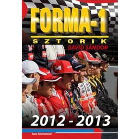 Forma-1 sztorik 2012-2013