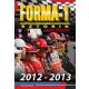 Forma-1 sztorik 2012-2013