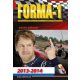 Forma-1 sztorik 2013-2014