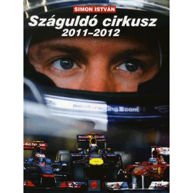 Száguldó cirkusz 2011-2012