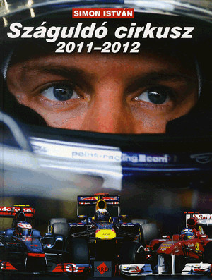 Száguldó cirkusz 2011-2012