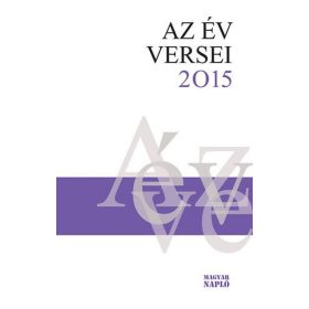 Az év versei 2015