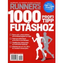 Runner’s World - 1000 profi tipp futáshoz