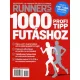 Runner’s World - 1000 profi tipp futáshoz