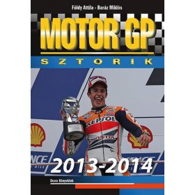 Motor GP sztorik 2013-2014