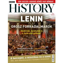BBC History - 2024. január