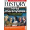 BBC History - 2024. szeptember