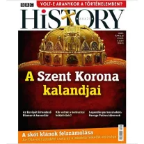BBC History - 2025. április